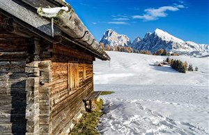 Malghe In Alto Adige | Vacanze In Baita In Trentino