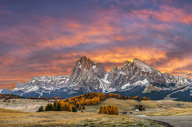 Herbst in Südtirol | Urlaub in 6 den Tipps schönsten | Orten